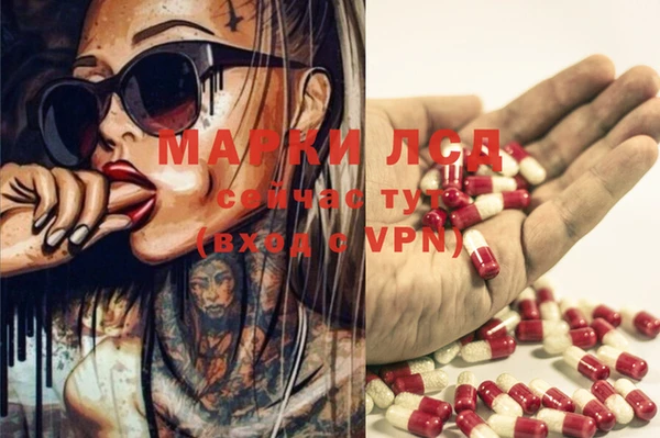 молекула духа Алексин
